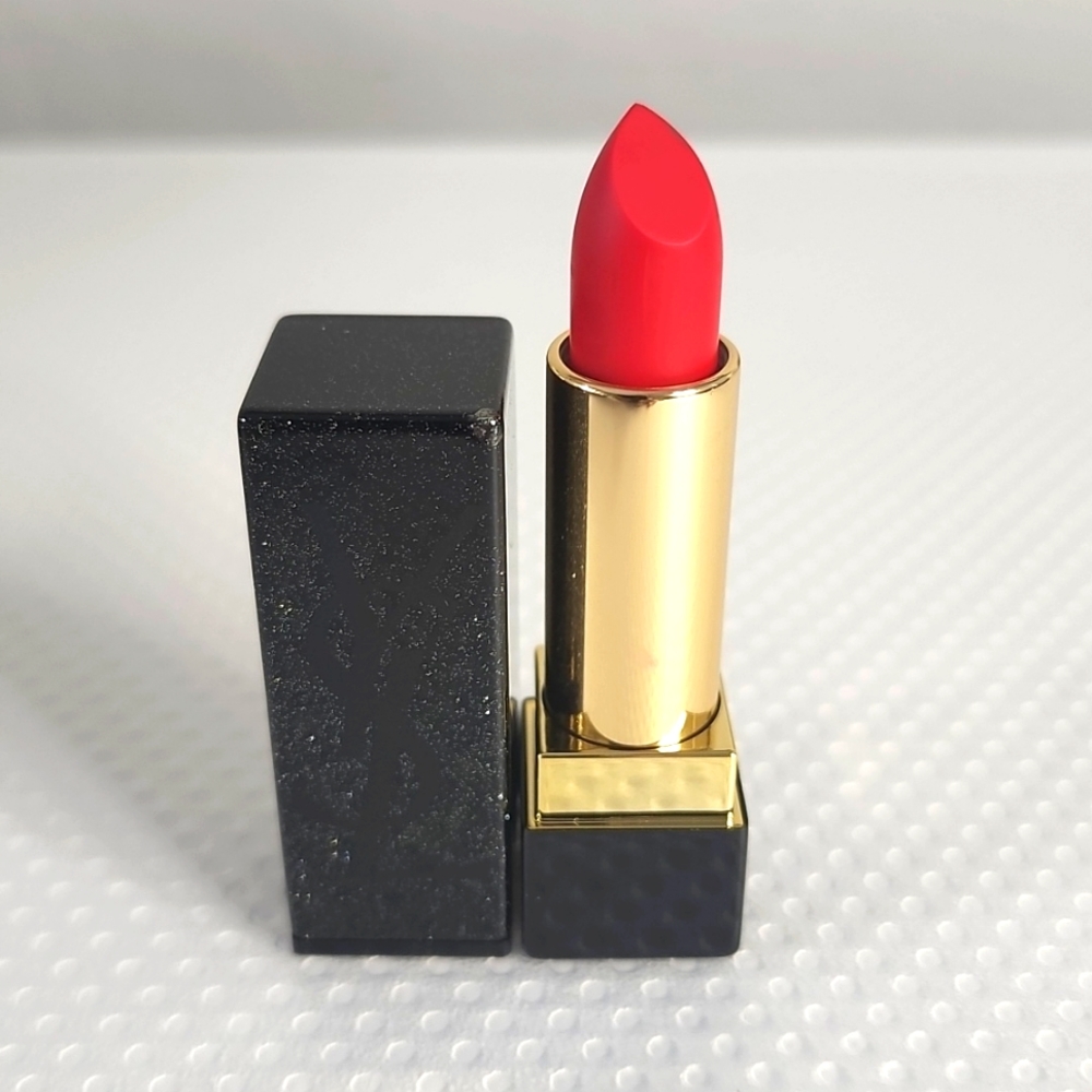 YSL lipstick